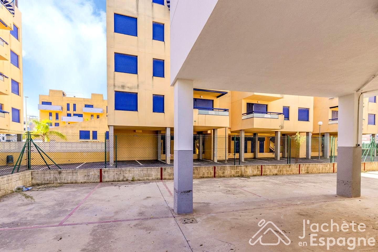 Flat for Sale in Bellreguard