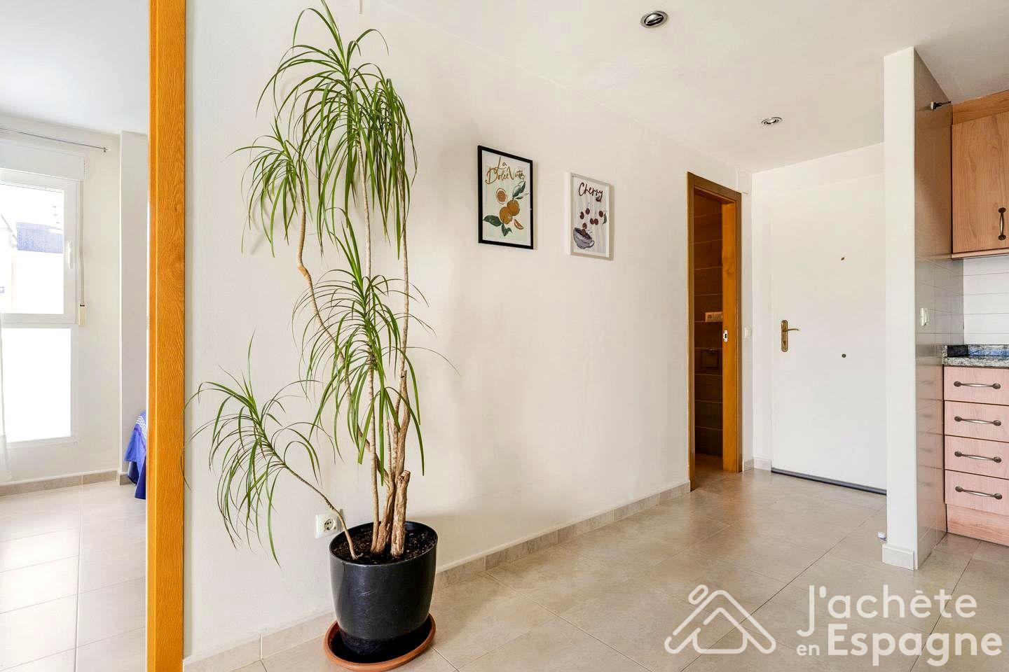 Flat for Sale in Bellreguard