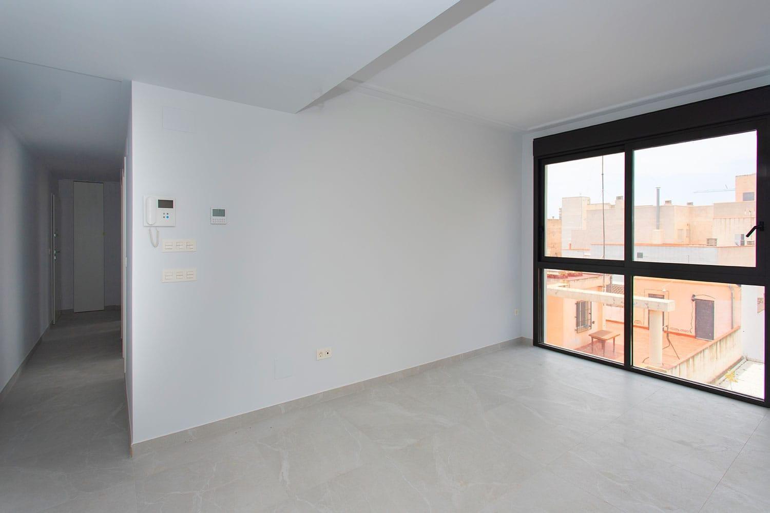 Apartamento en Venta en Torrevieja