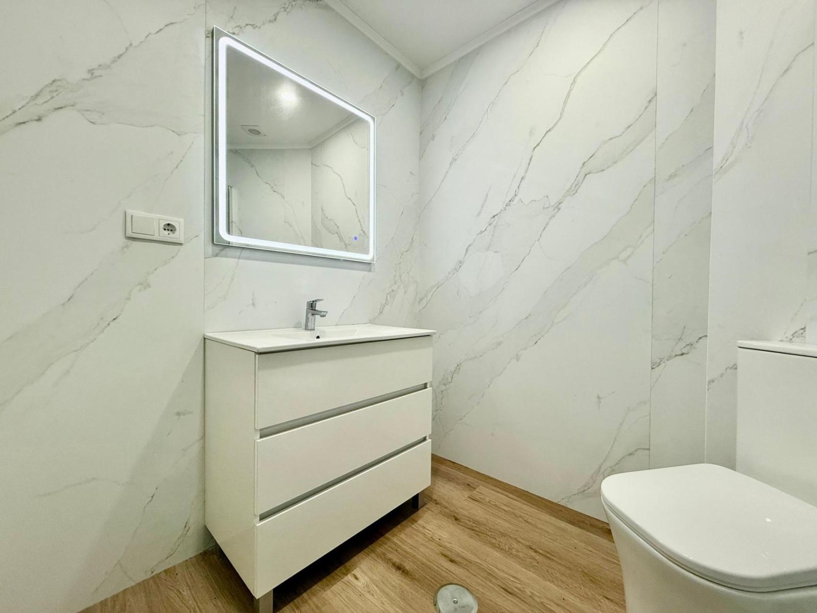 Apartamento en Venta en Torrevieja