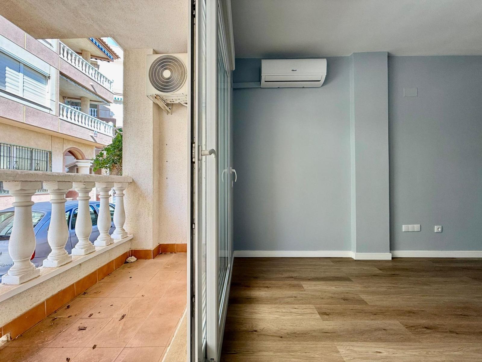 Apartamento en Venta en Torrevieja