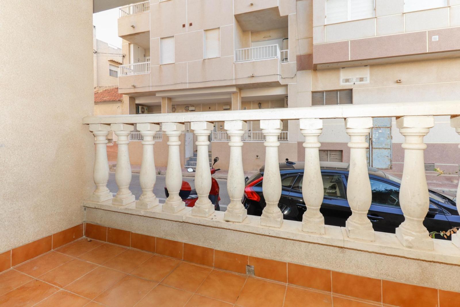 Apartamento en Venta en Torrevieja