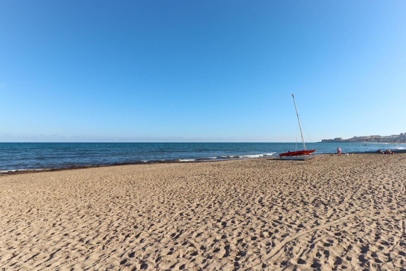 Apartamento en Venta en Torrevieja
