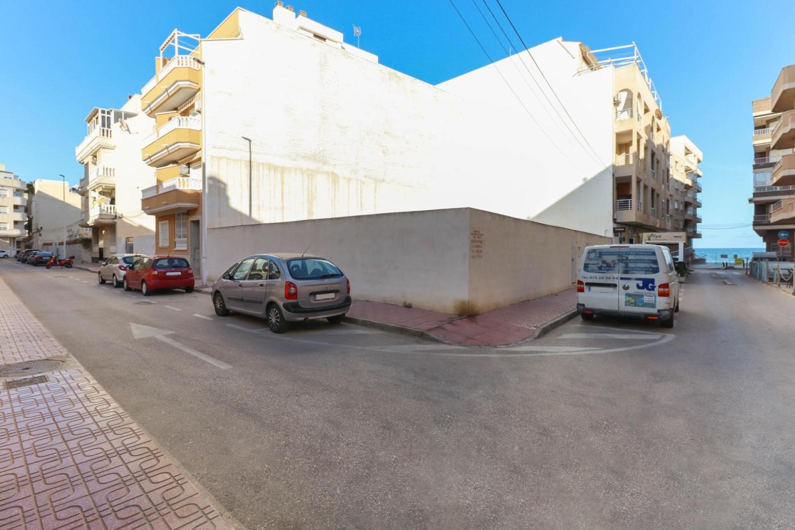 Apartamento en Venta en Torrevieja