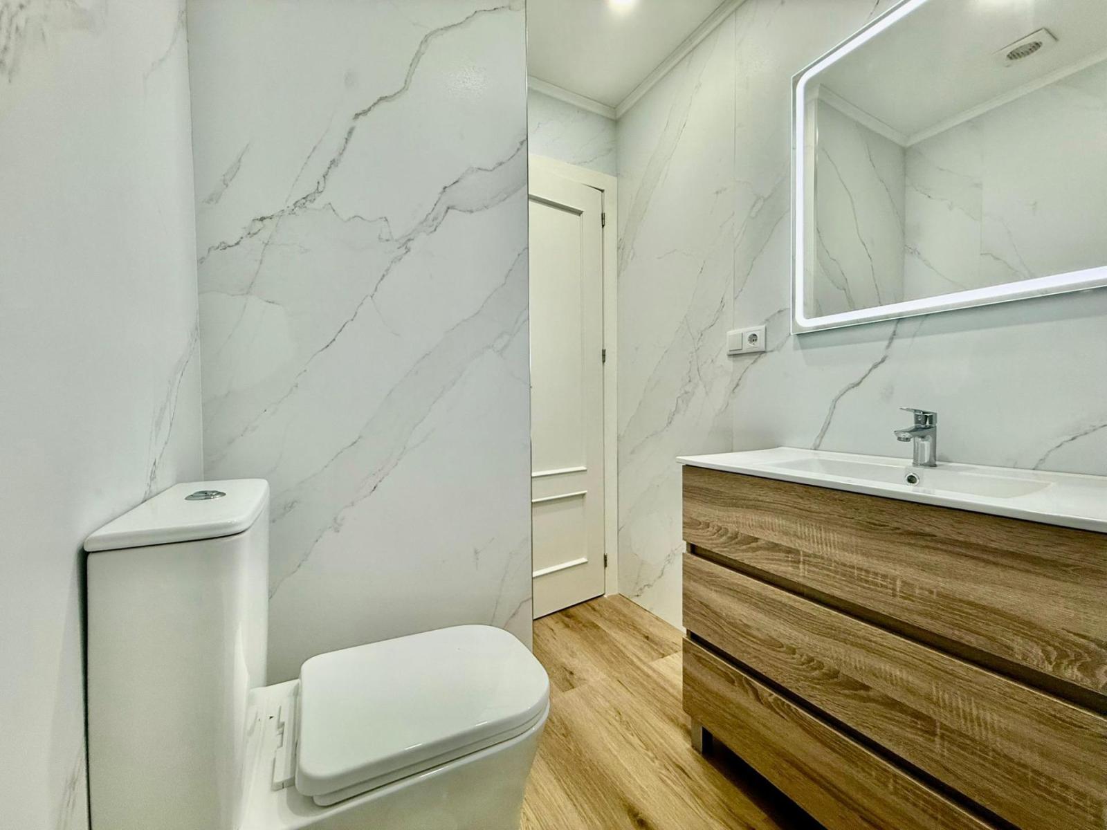 Apartamento en Venta en Torrevieja