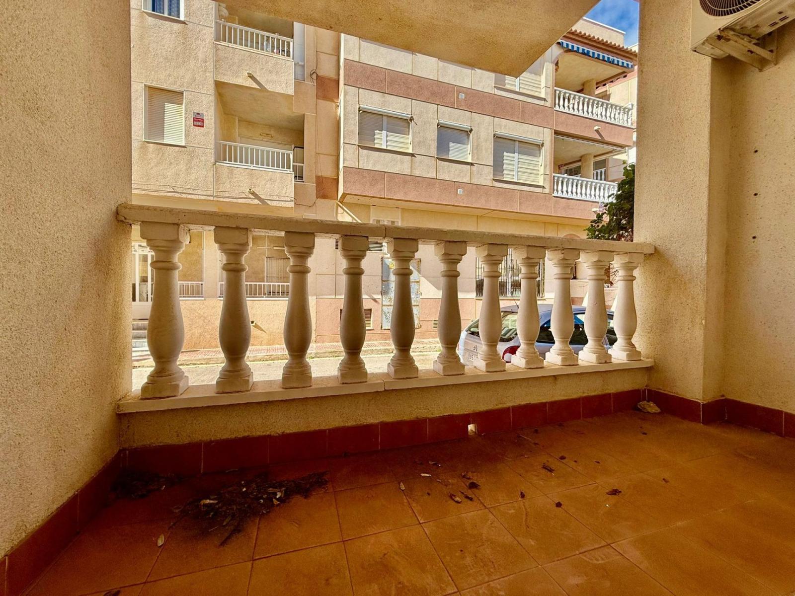 Apartamento en Venta en Torrevieja