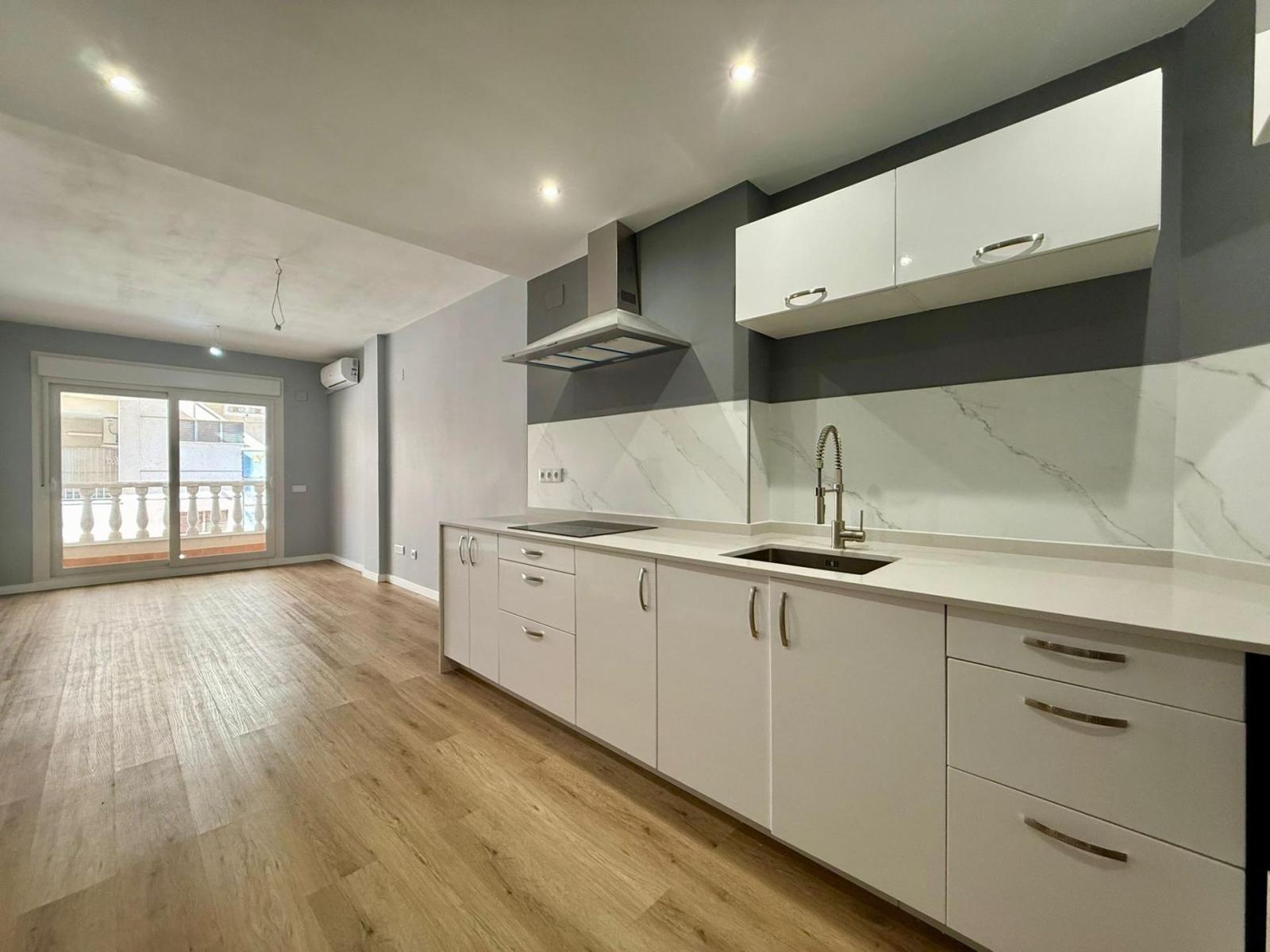 Apartamento en Venta en Torrevieja