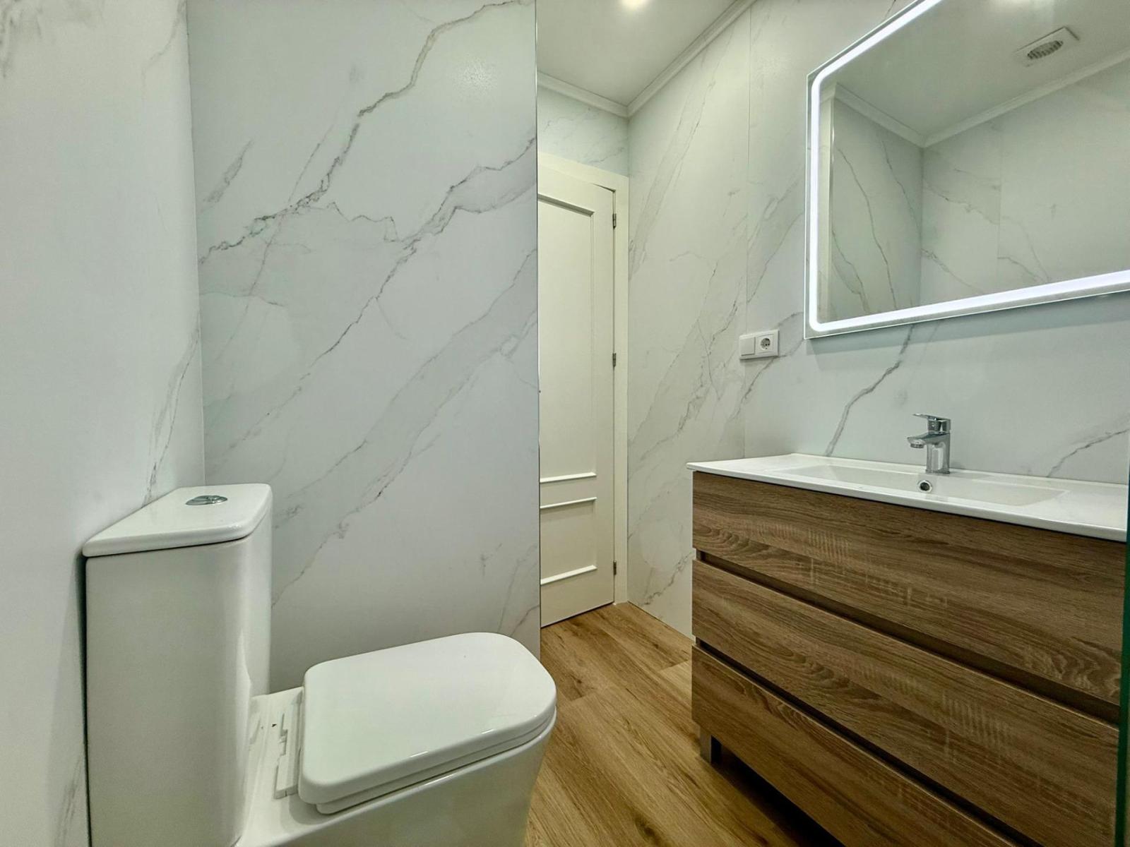 Apartamento en Venta en Torrevieja