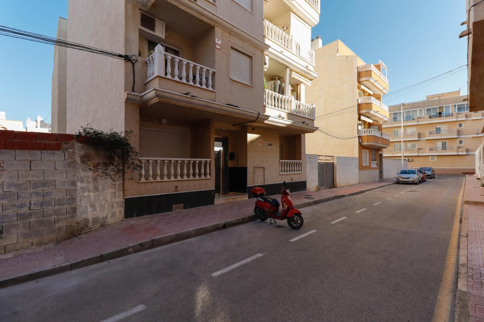 Apartamento en Venta en Torrevieja
