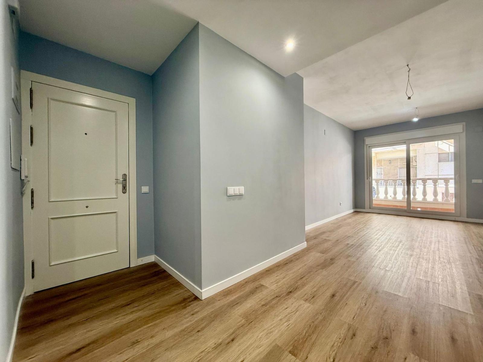 Apartamento en Venta en Torrevieja