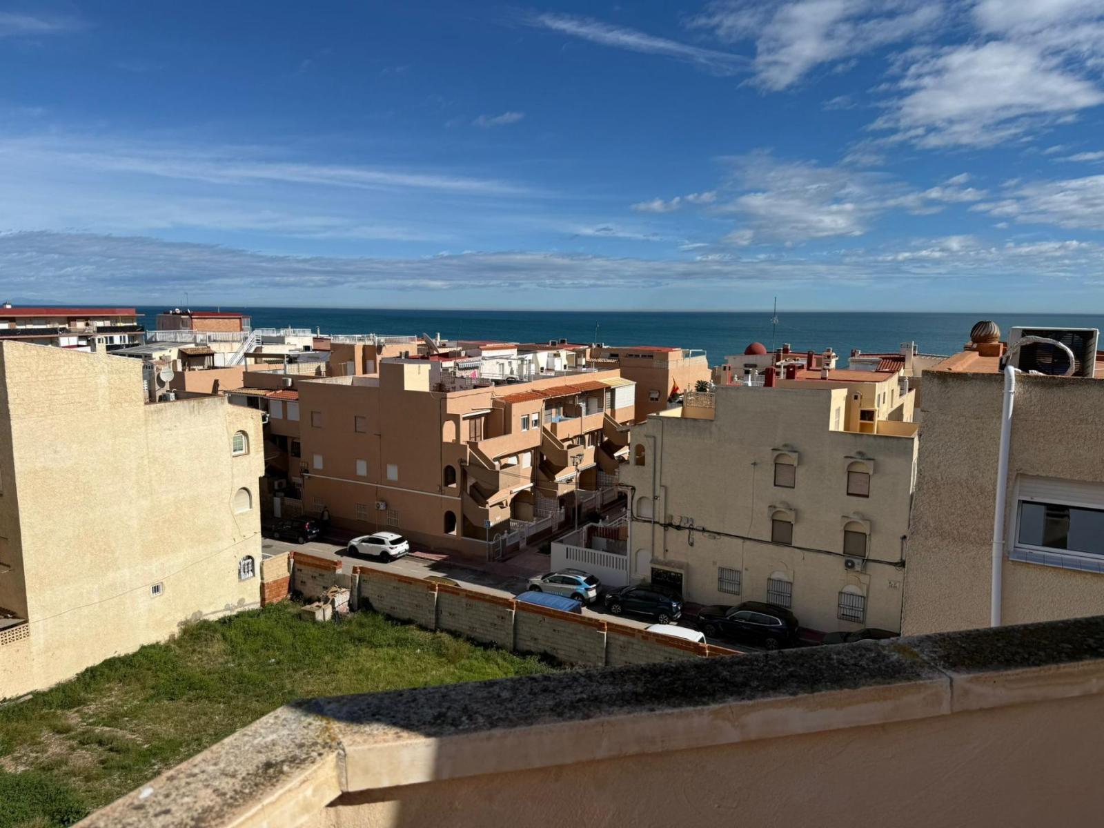 Apartamento en Venta en Torrevieja