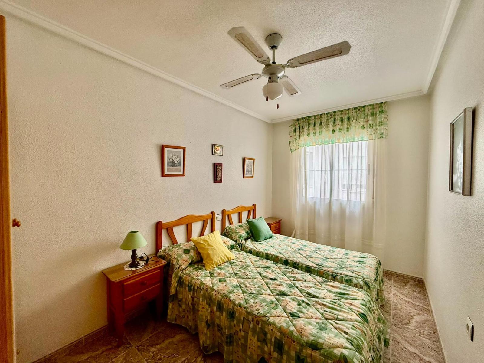Apartamento en Venta en Torrevieja