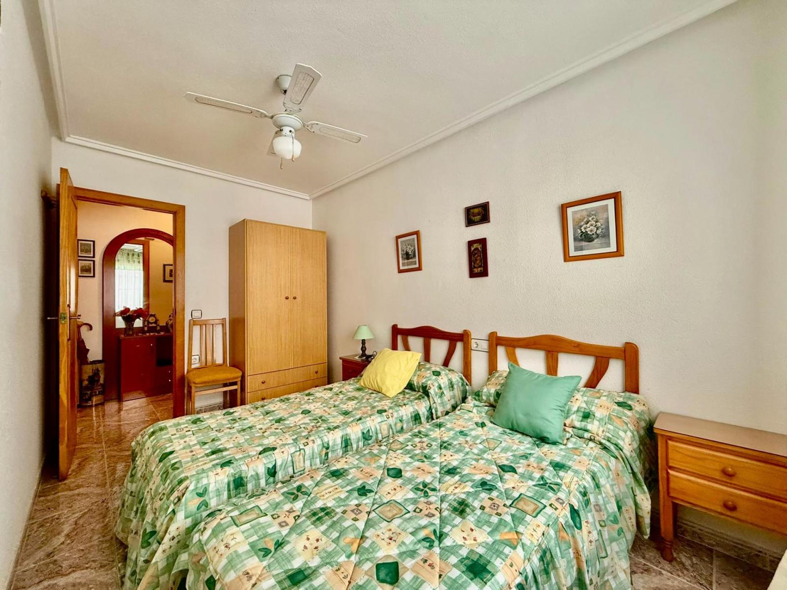 Apartamento en Venta en Torrevieja