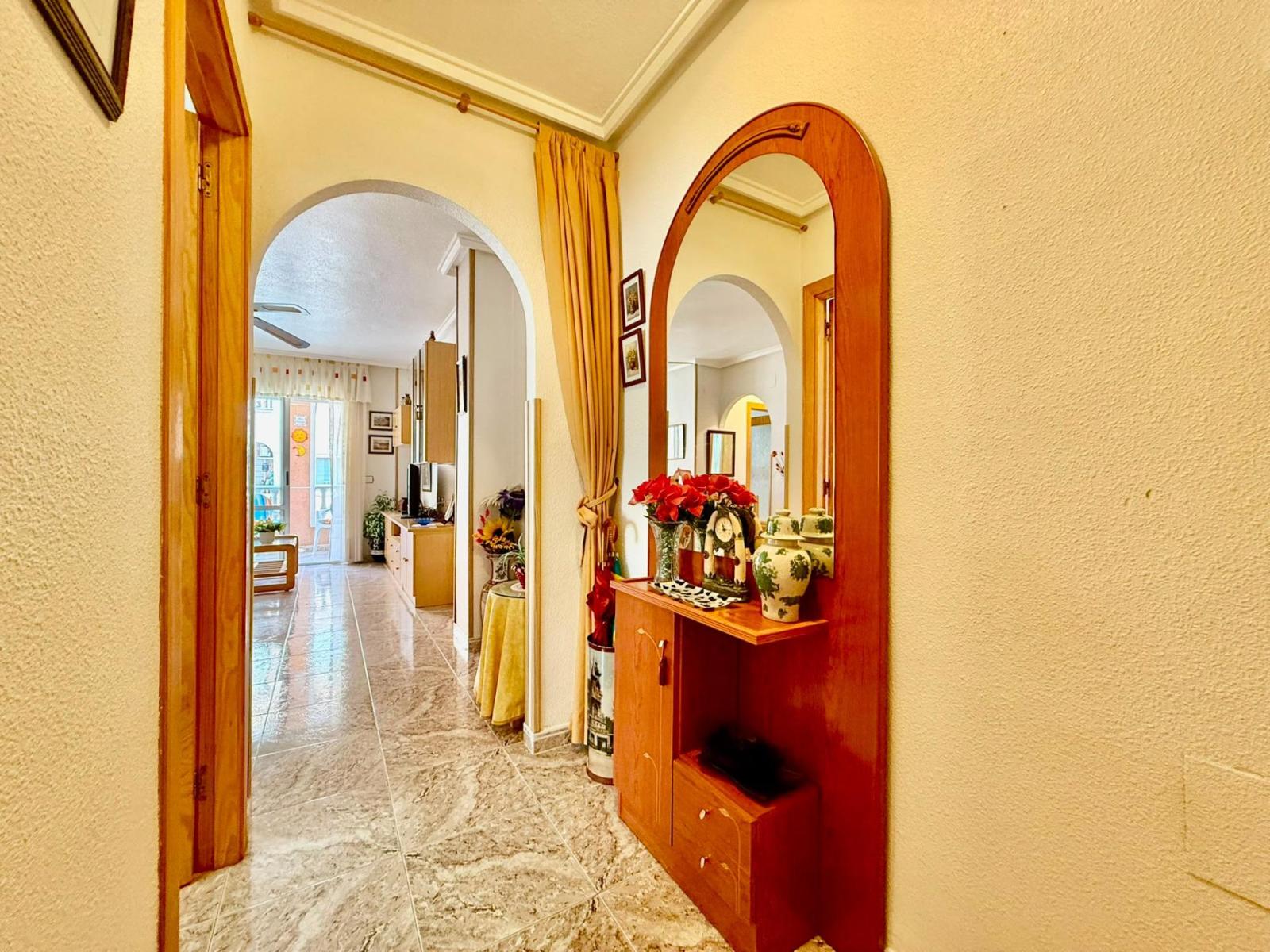 Apartamento en Venta en Torrevieja