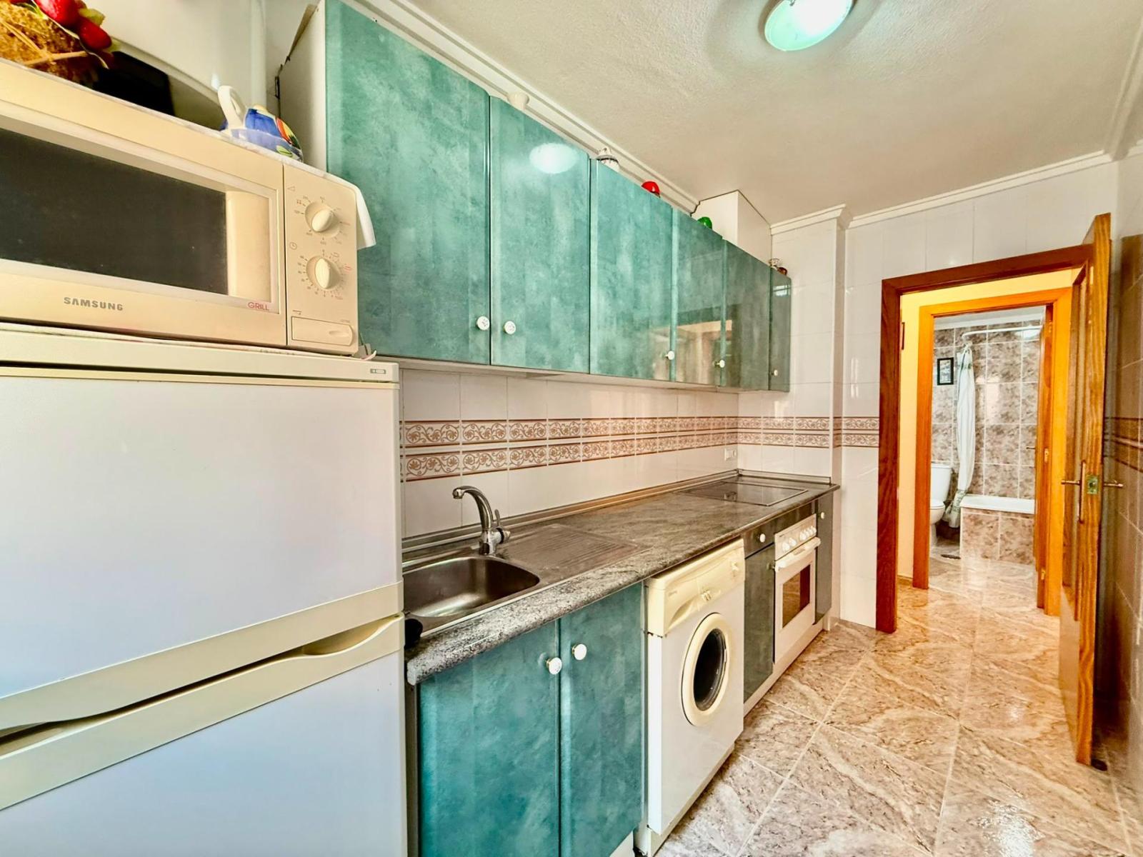 Apartamento en Venta en Torrevieja