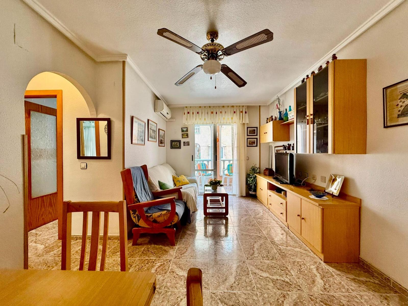 Apartamento en Venta en Torrevieja