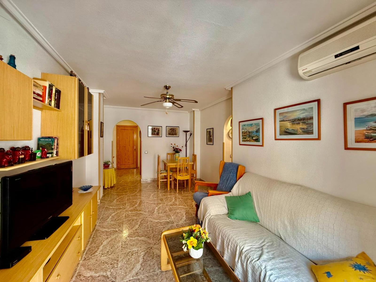 Apartamento en Venta en Torrevieja