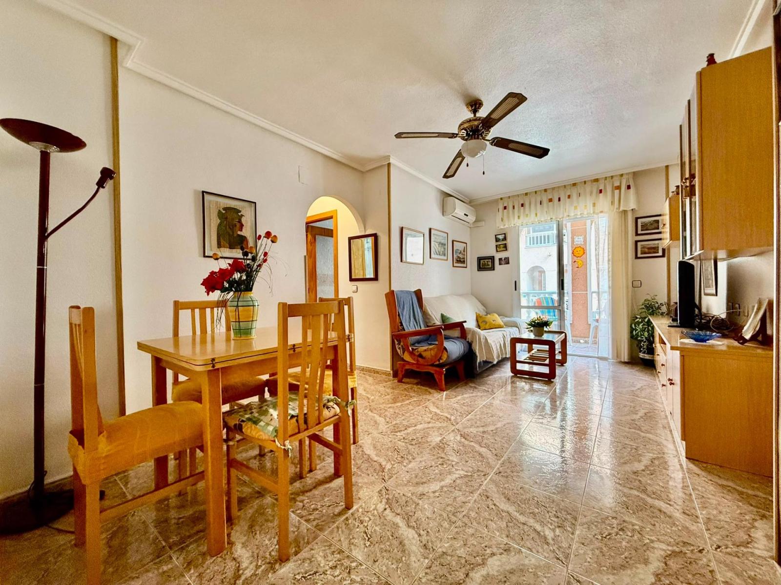 Apartamento en Venta en Torrevieja