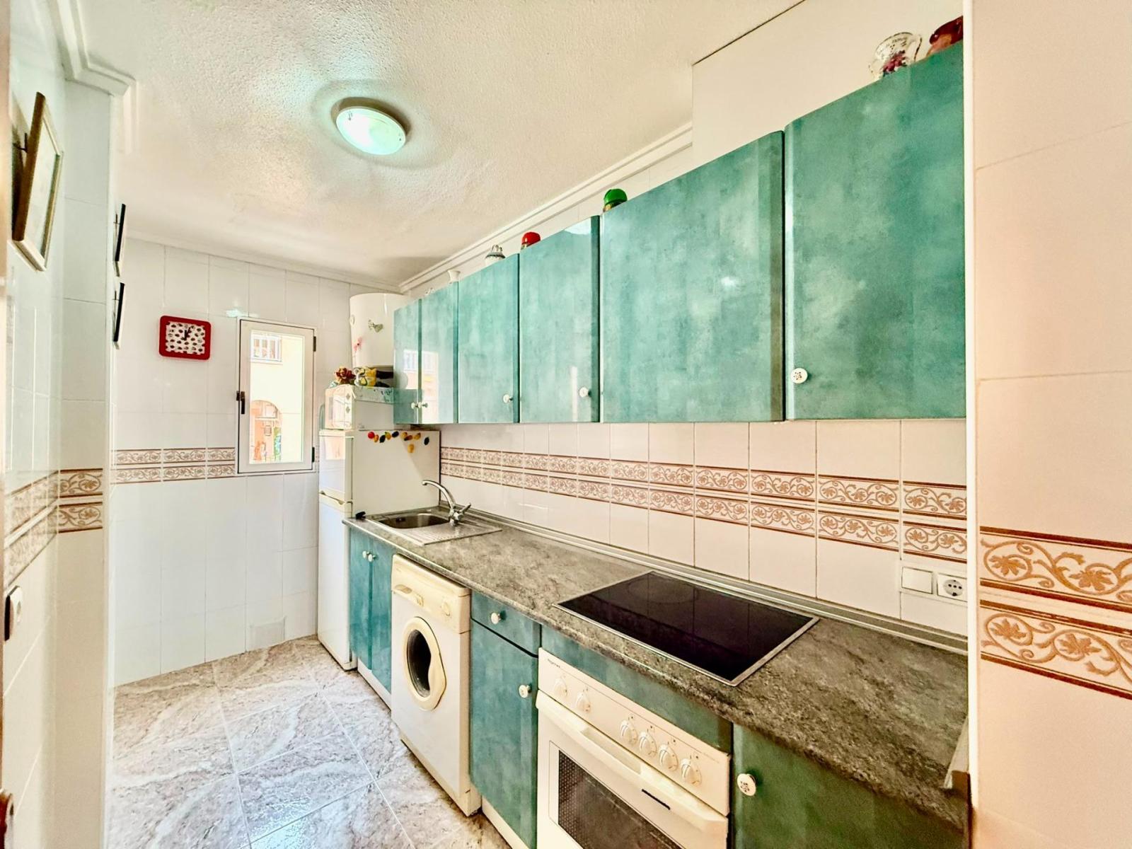 Apartamento en Venta en Torrevieja