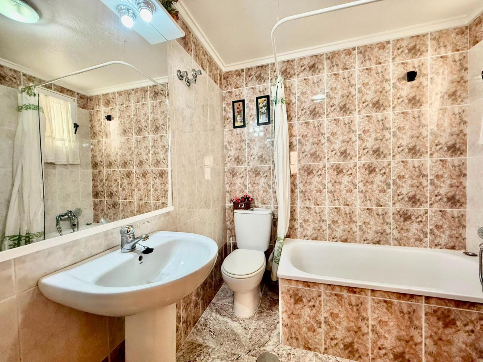 Apartamento en Venta en Torrevieja