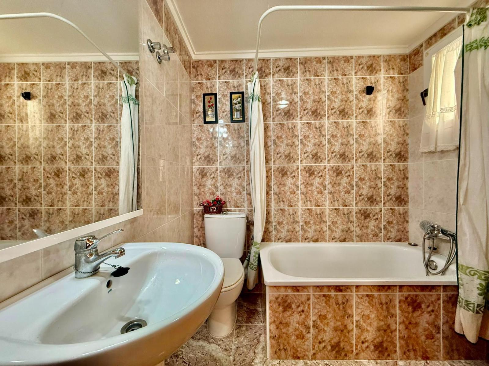 Apartamento en Venta en Torrevieja