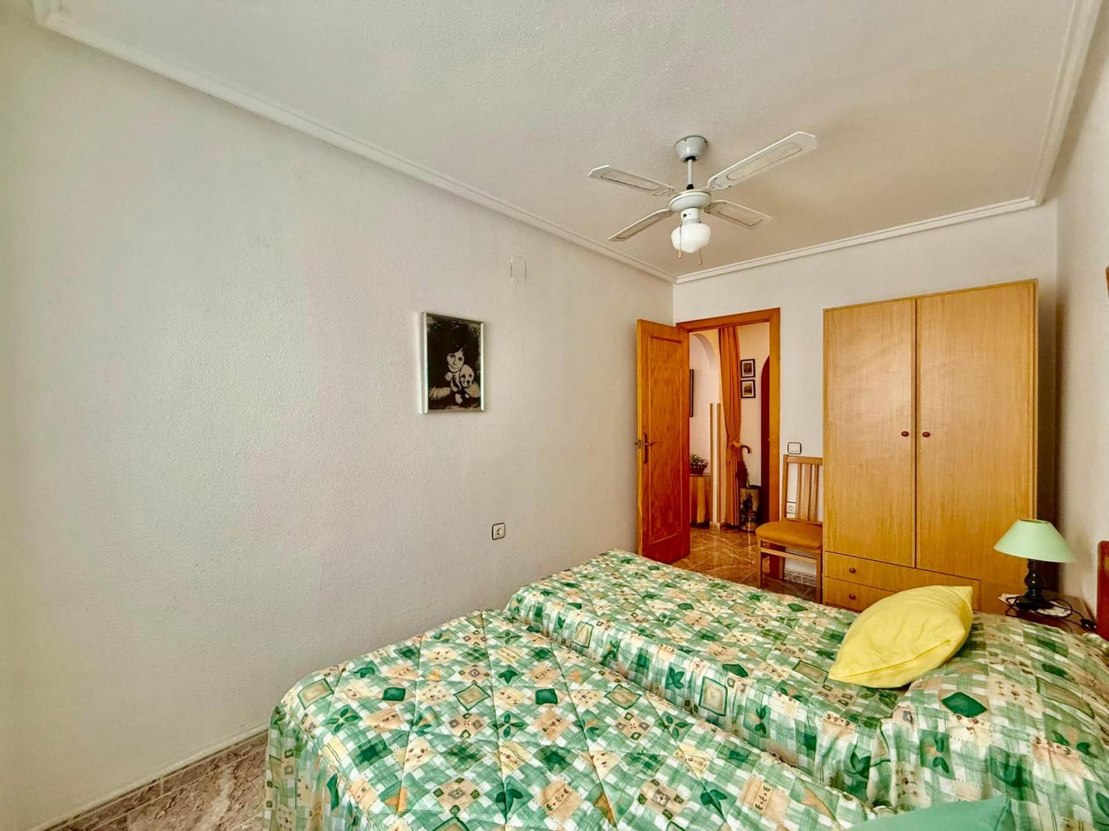 Apartamento en Venta en Torrevieja
