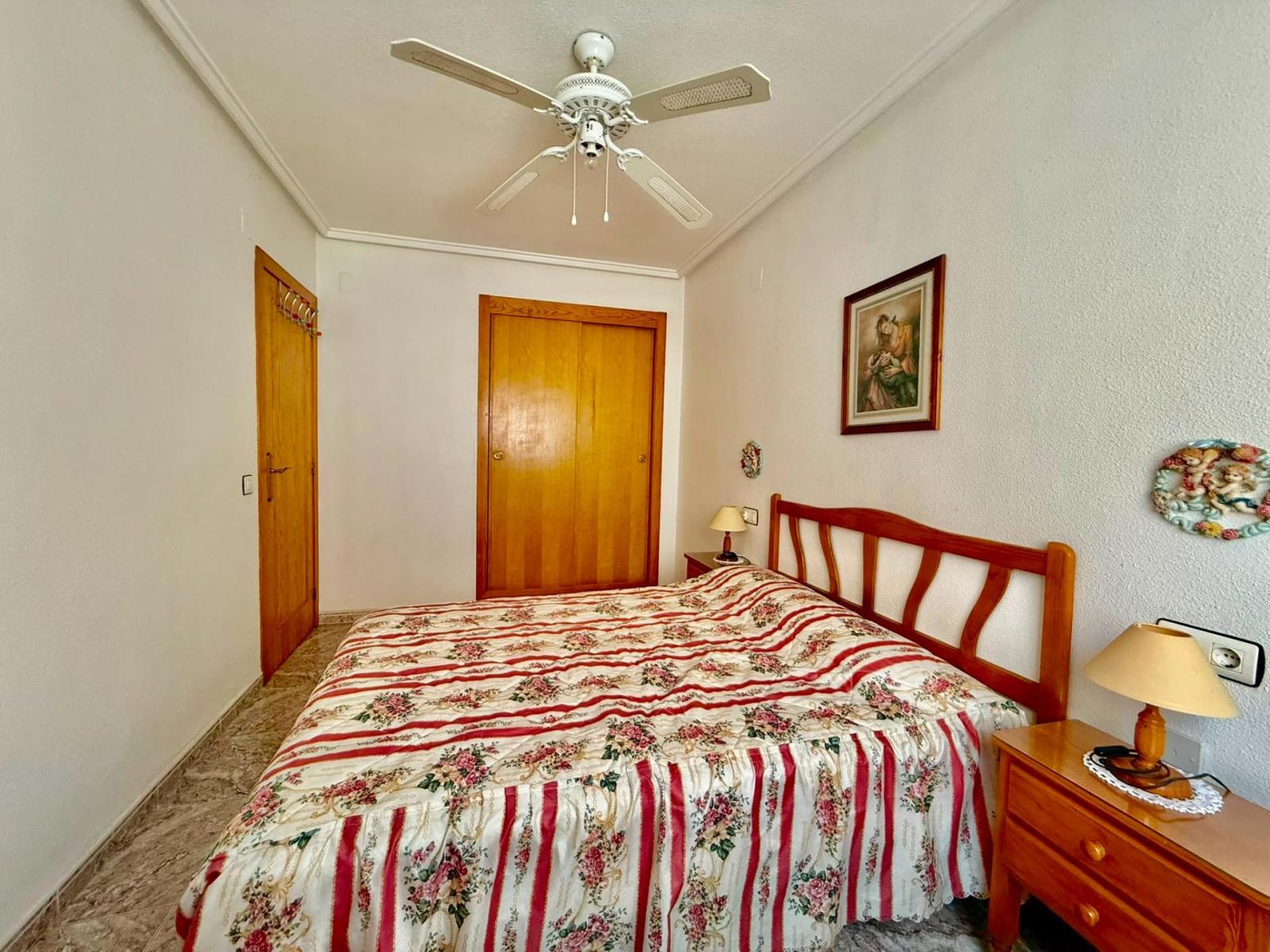 Apartamento en Venta en Torrevieja