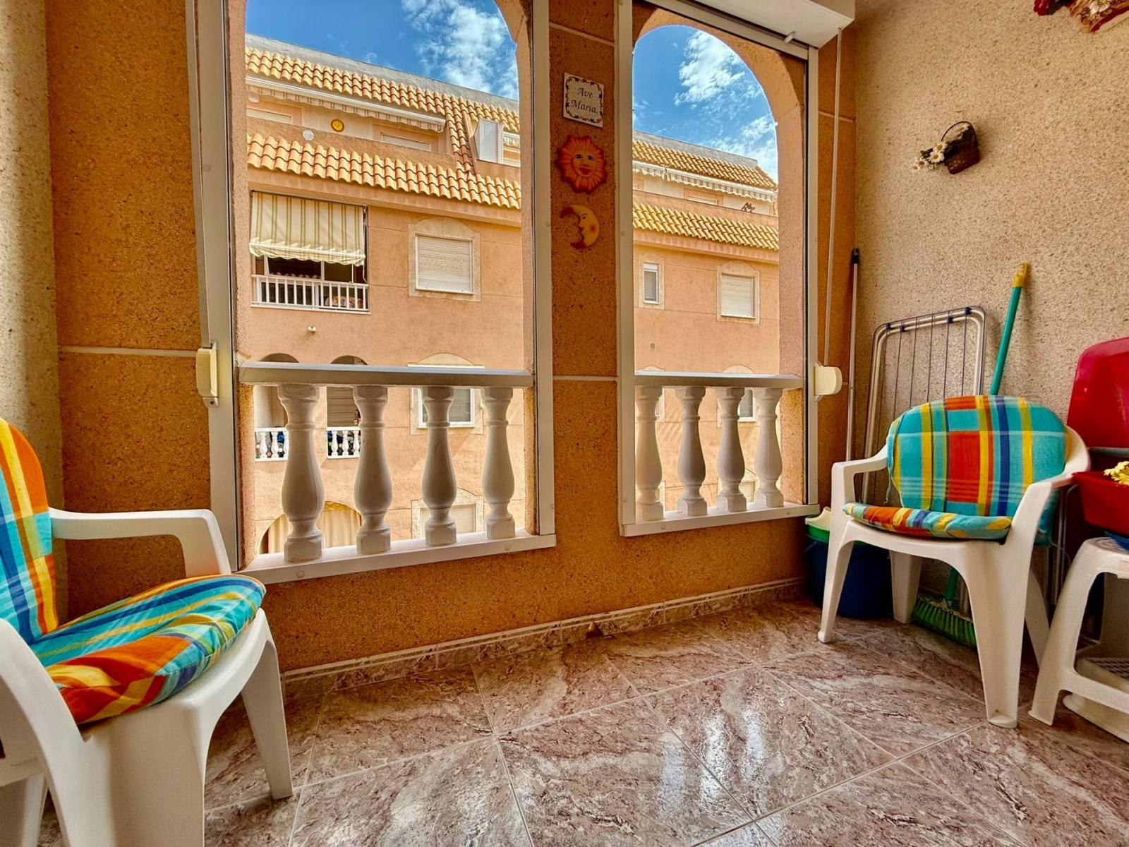 Apartamento en Venta en Torrevieja