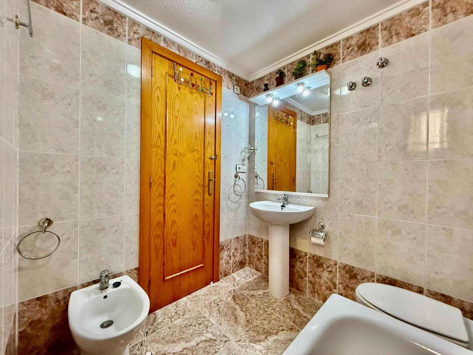Apartamento en Venta en Torrevieja