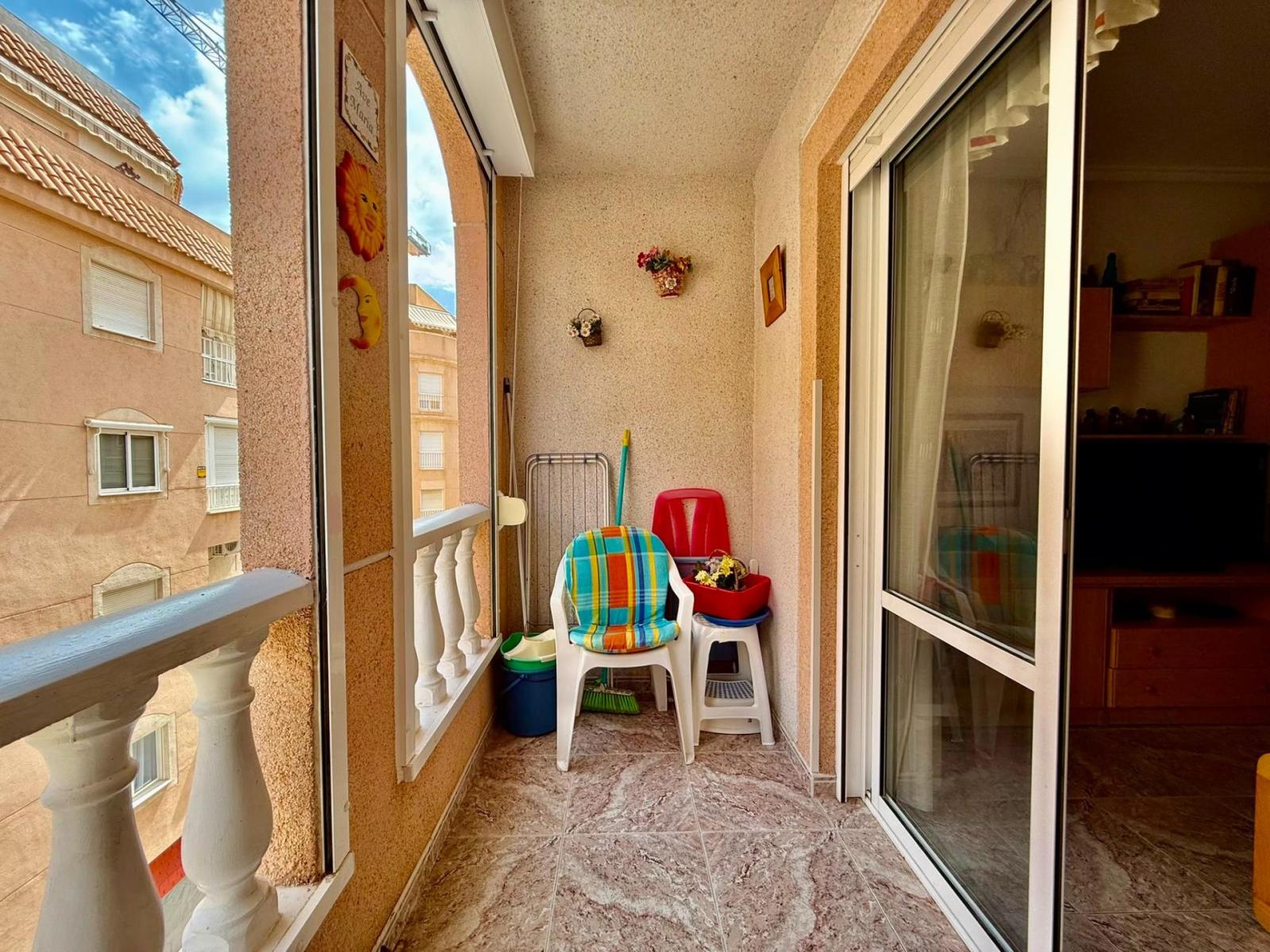 Apartamento en Venta en Torrevieja