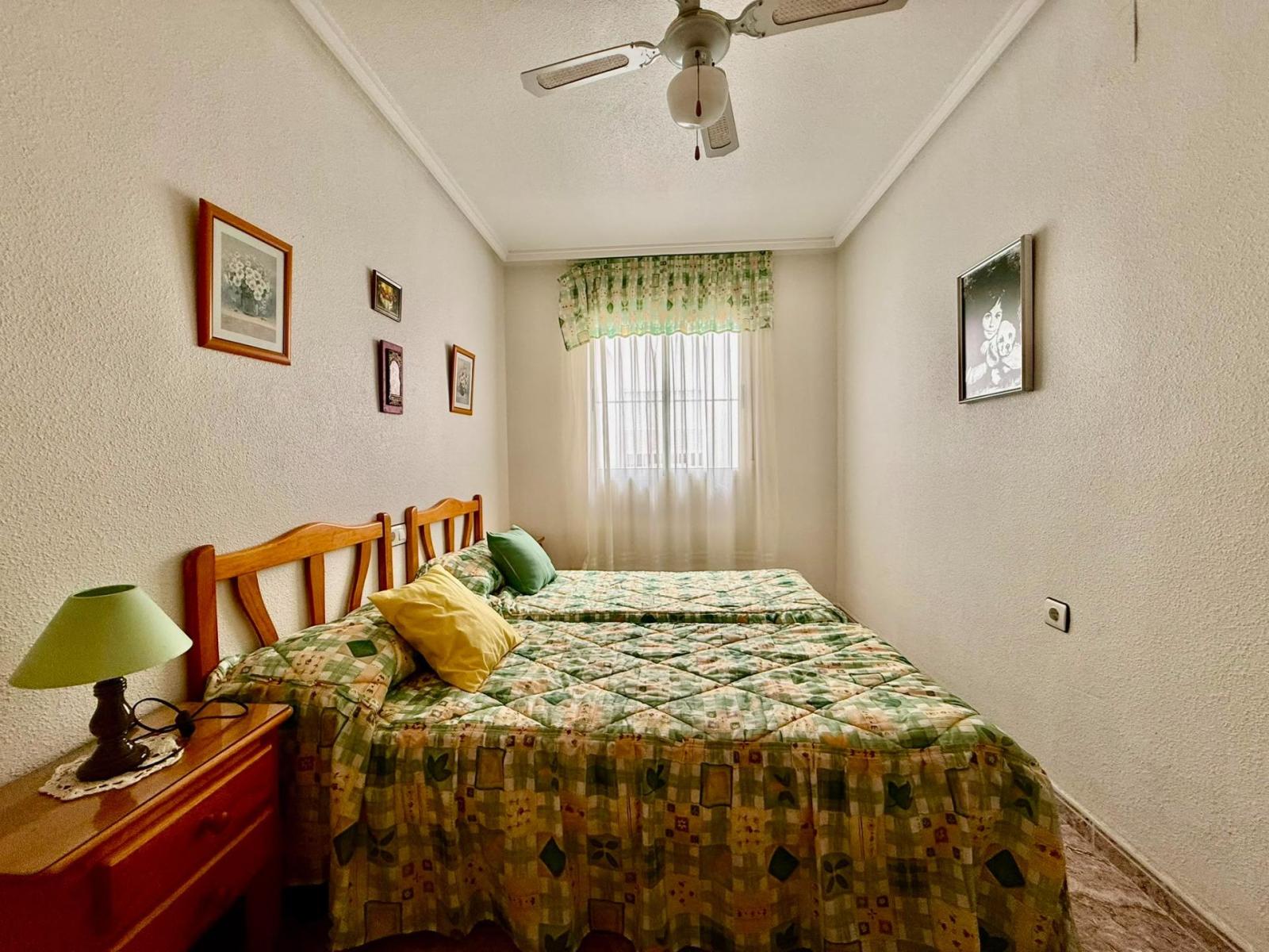 Apartamento en Venta en Torrevieja
