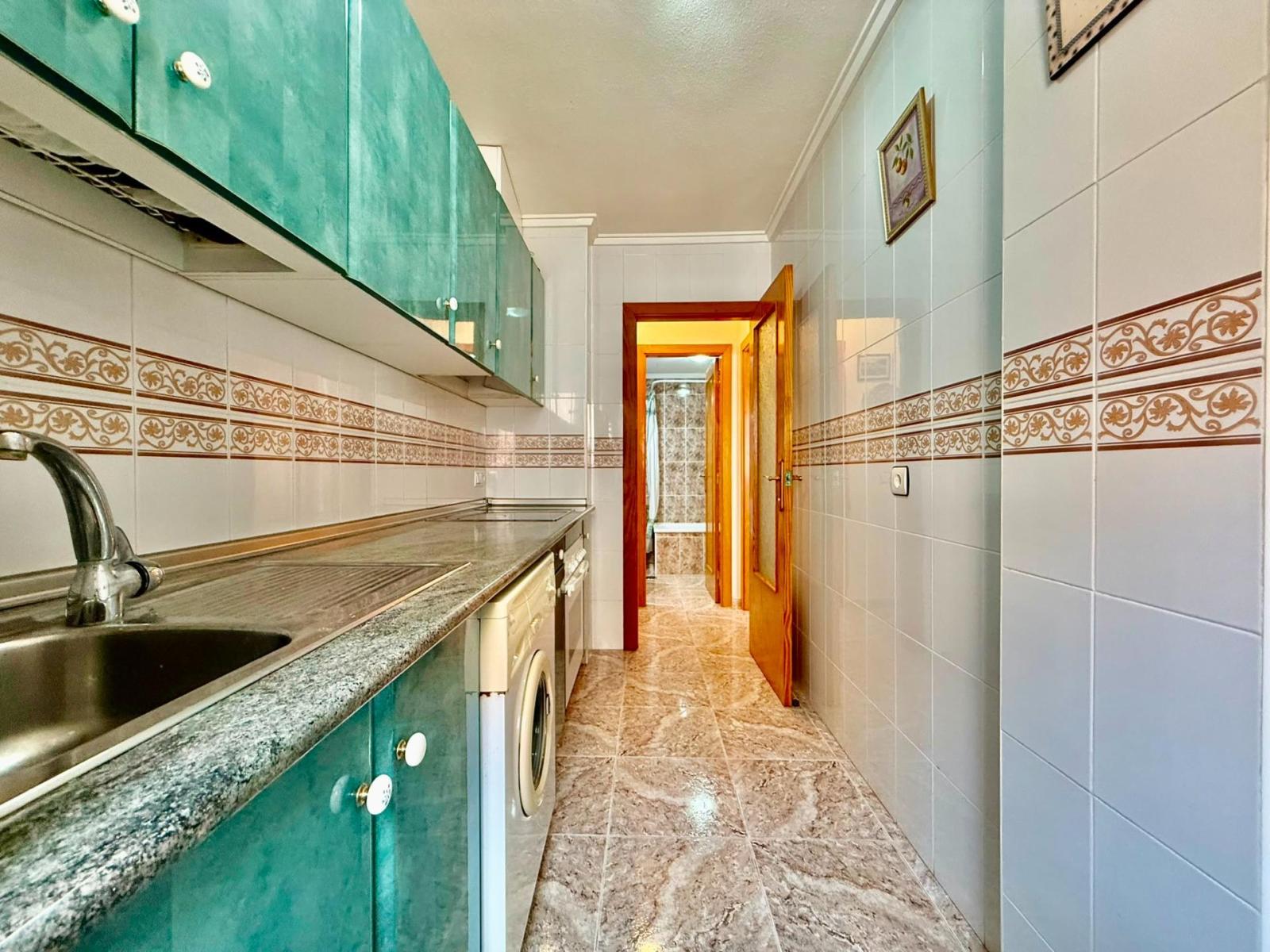 Apartamento en Venta en Torrevieja