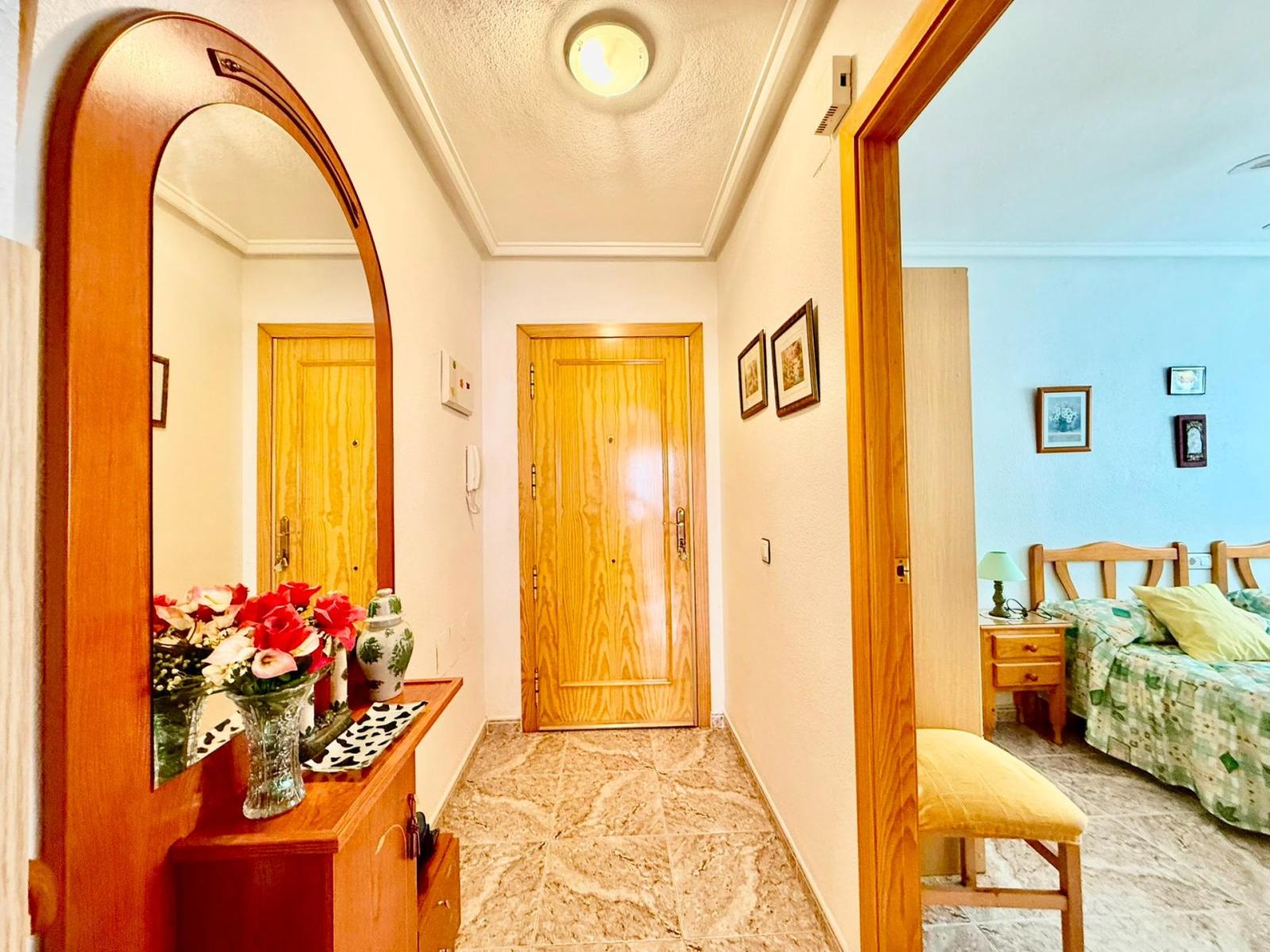 Apartamento en Venta en Torrevieja
