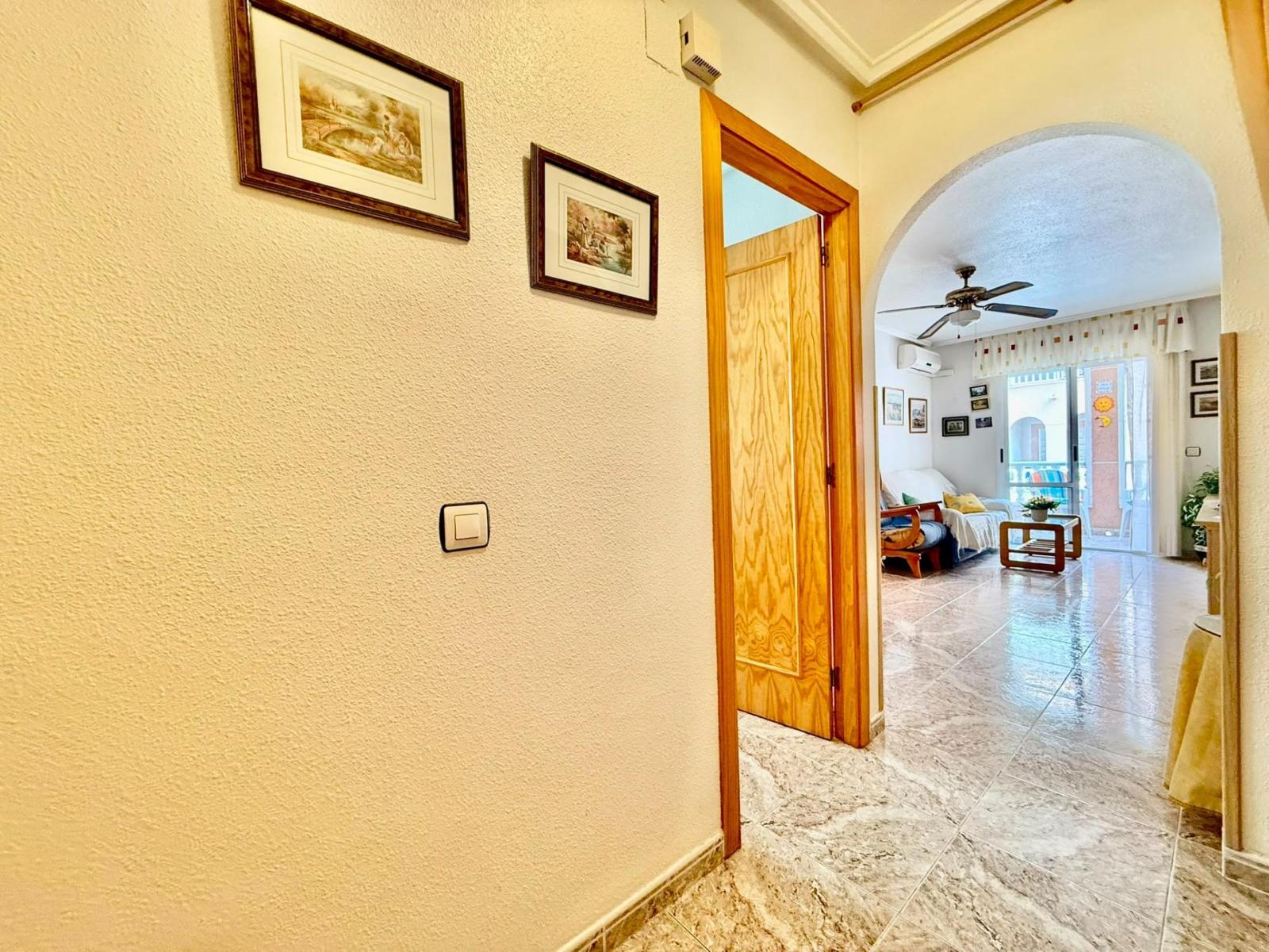 Apartamento en Venta en Torrevieja