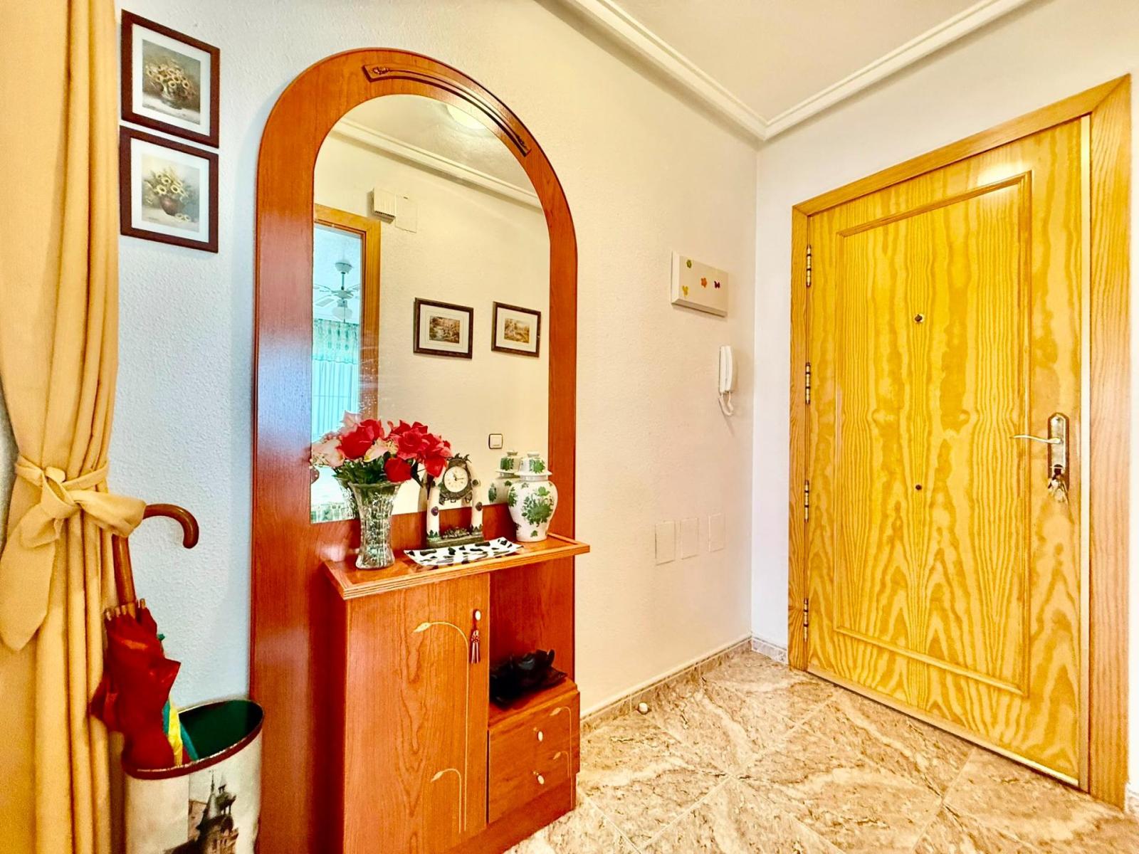 Apartamento en Venta en Torrevieja