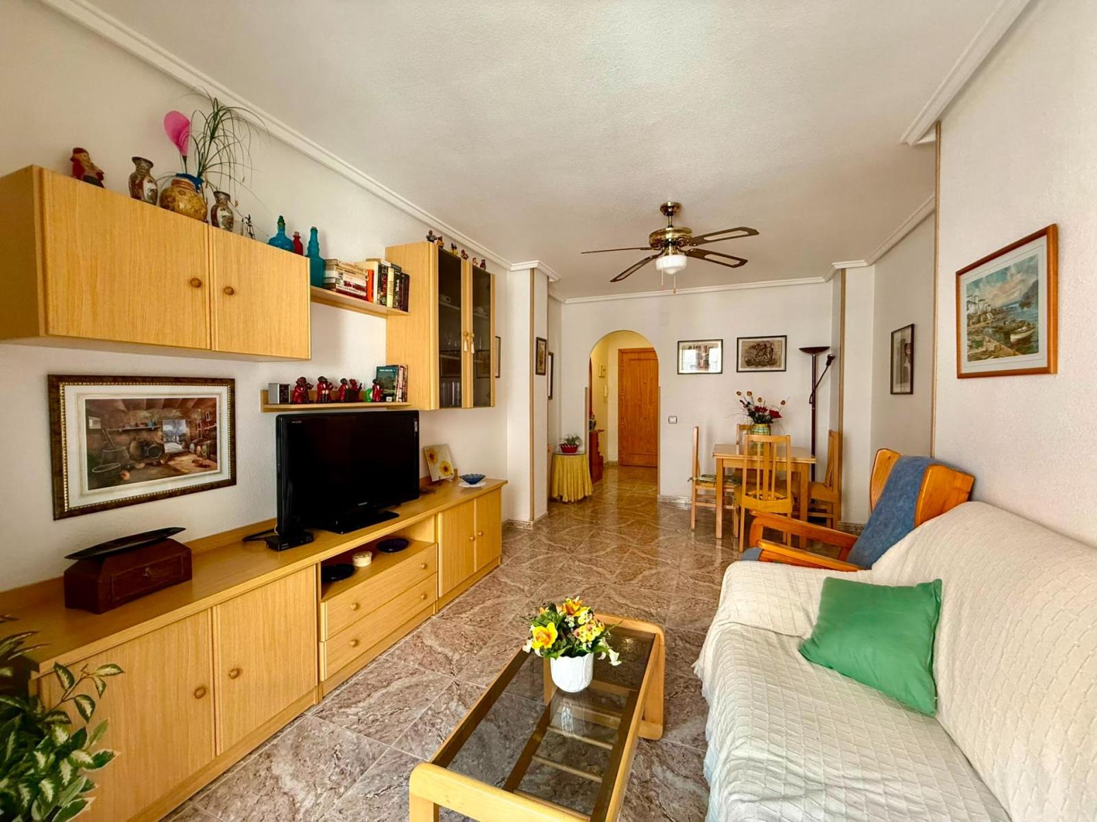Apartamento en Venta en Torrevieja