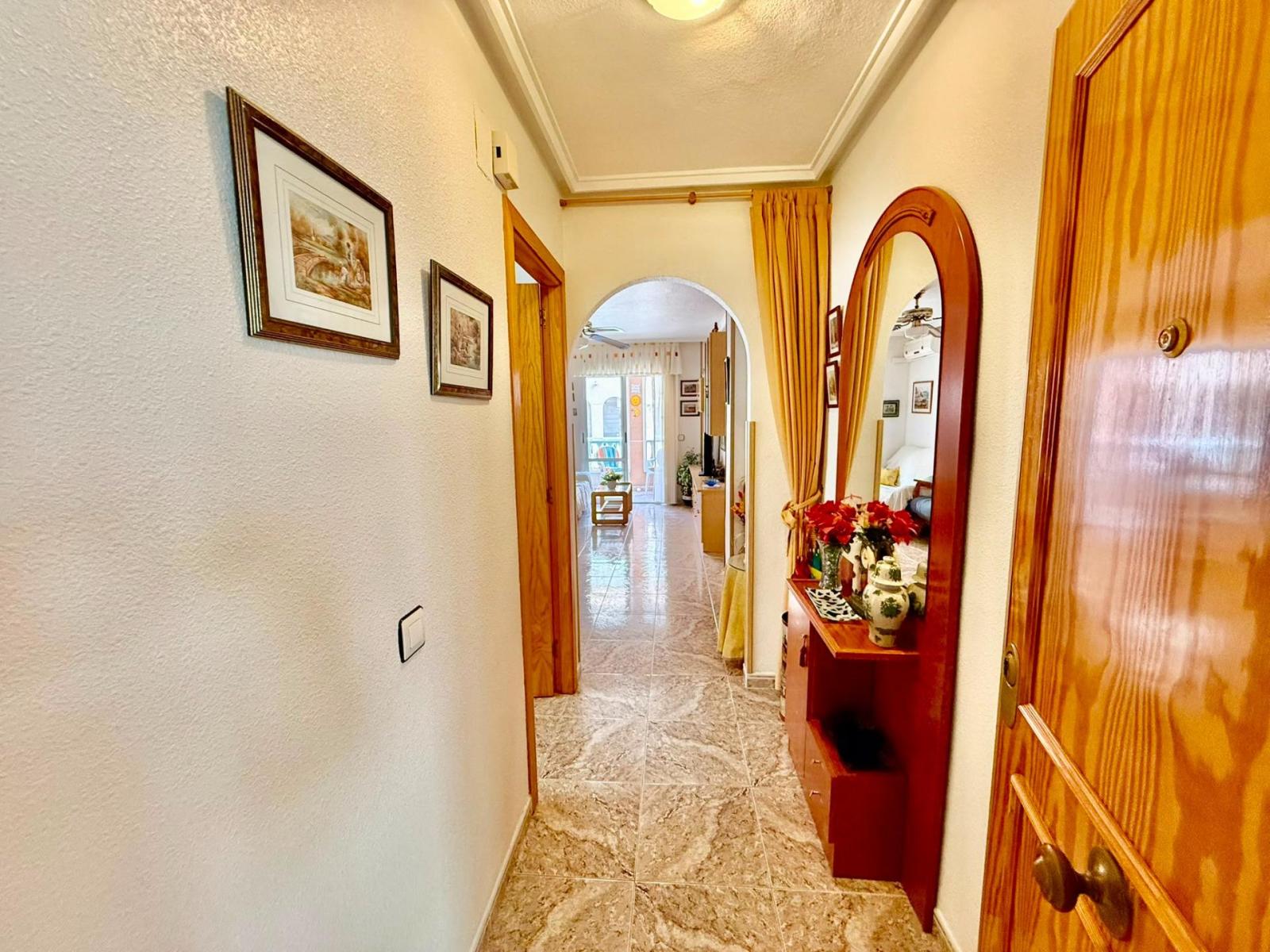 Apartamento en Venta en Torrevieja