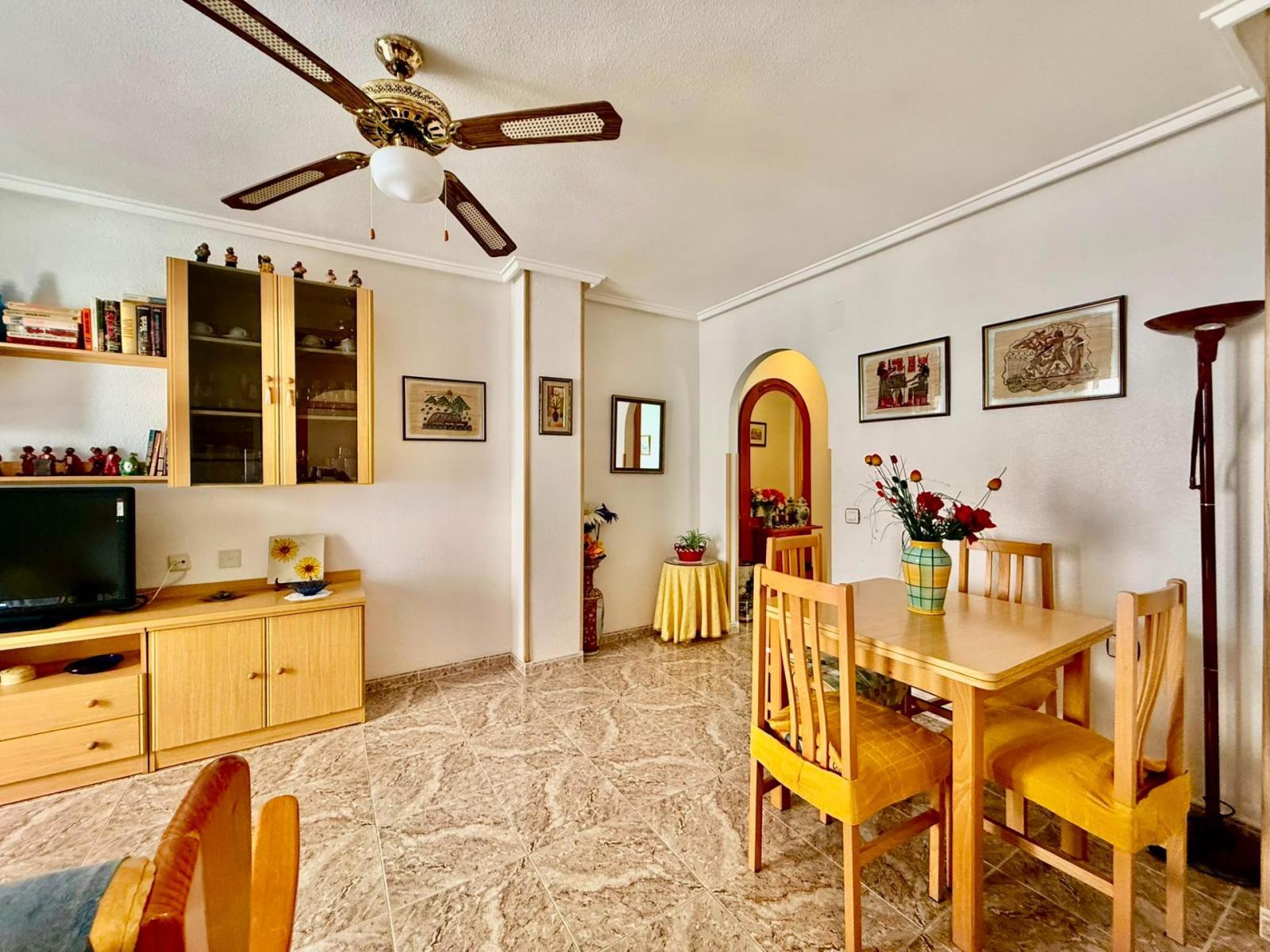 Apartamento en Venta en Torrevieja