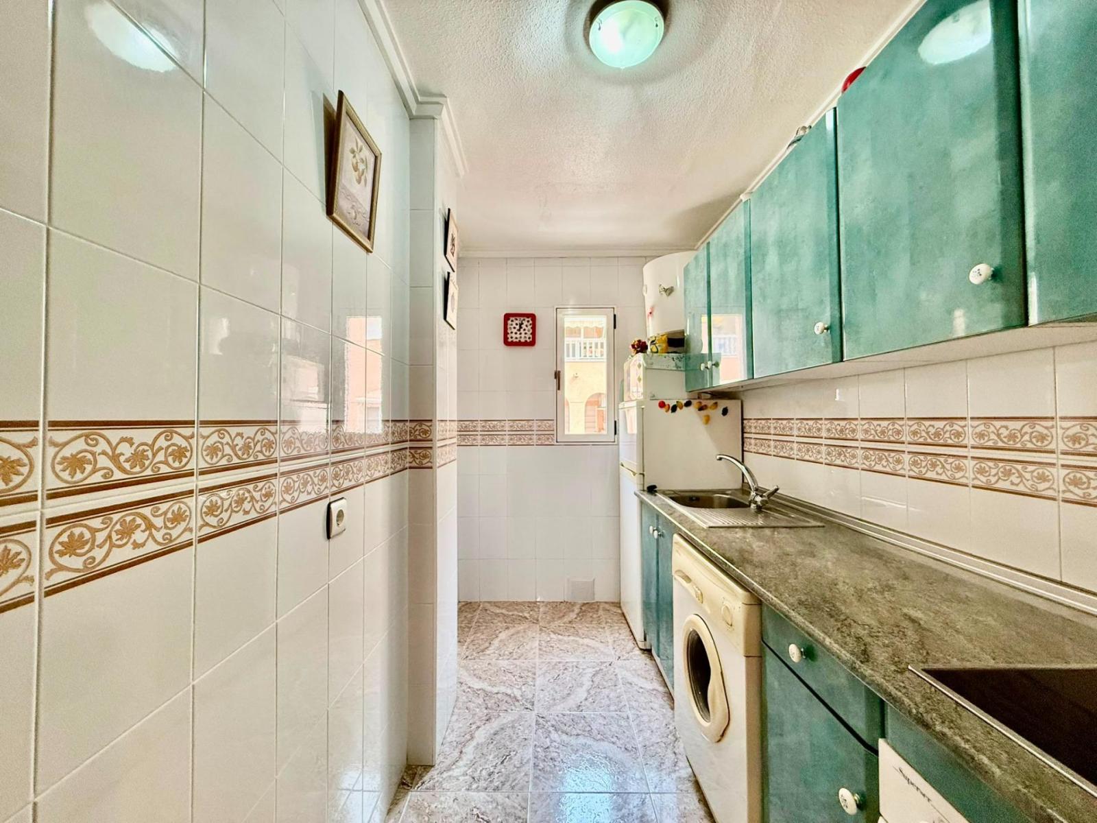 Apartamento en Venta en Torrevieja