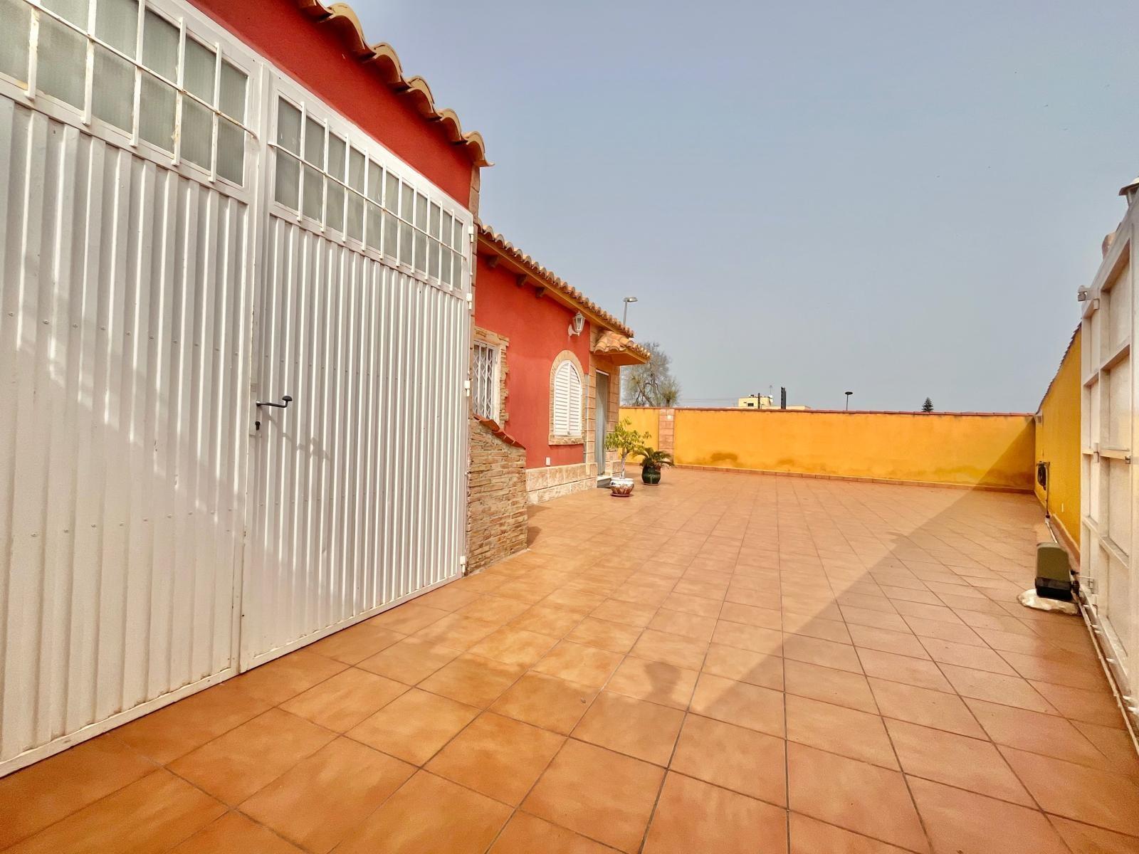 Chalet en Venta en Torrevieja