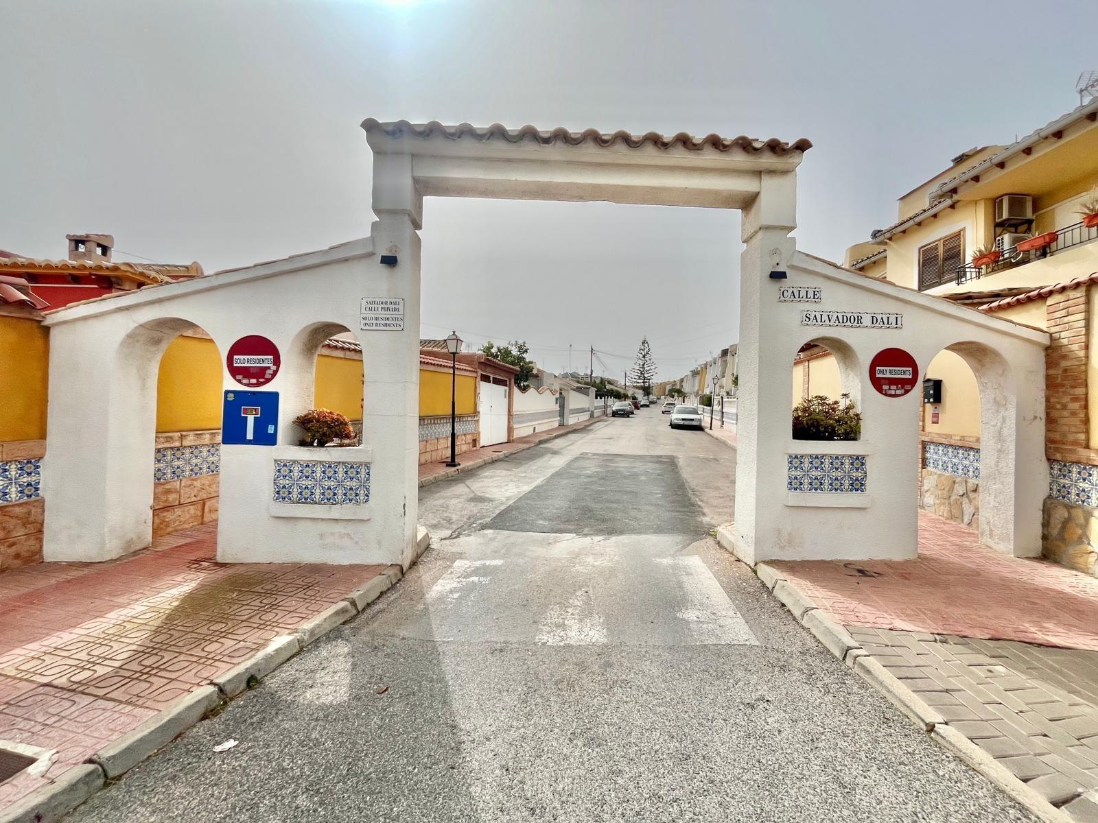 Chalet en Venta en Torrevieja