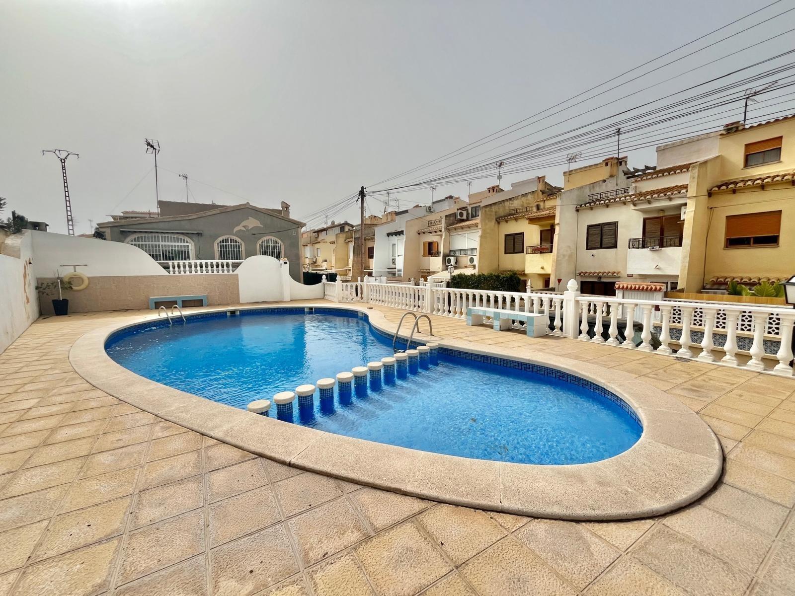Chalet en Venta en Torrevieja