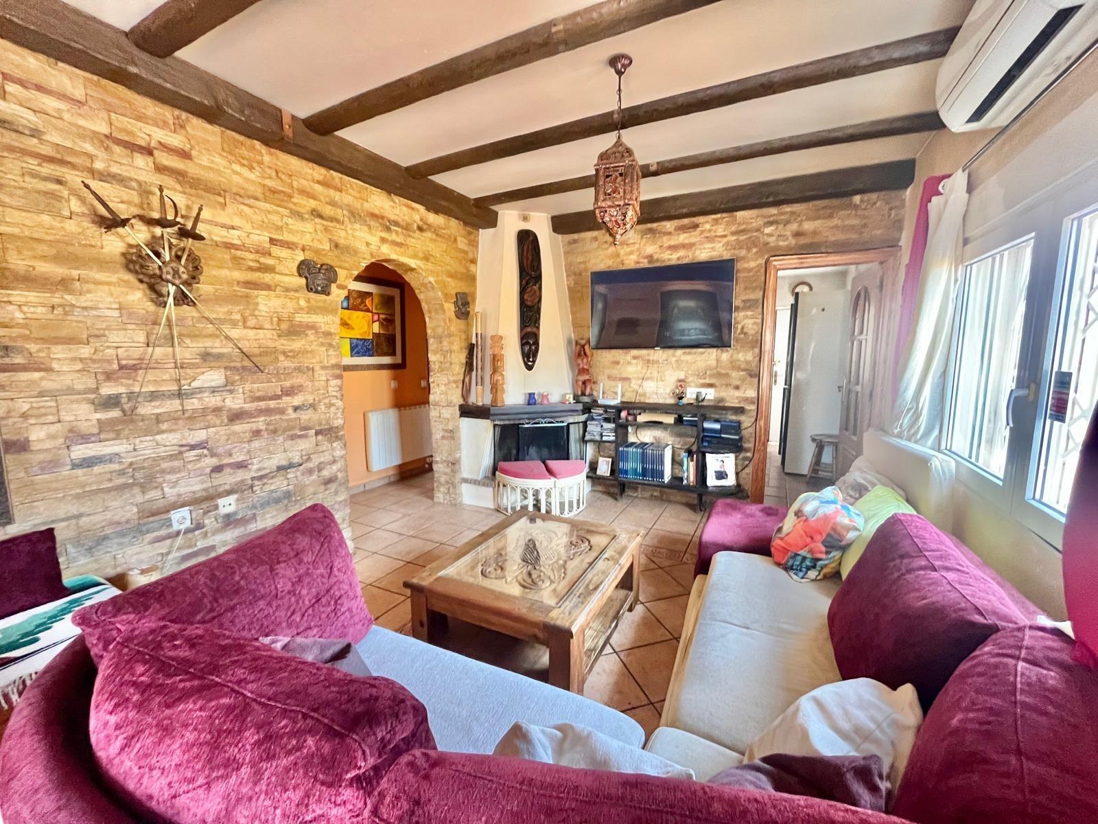 Chalet en Venta en Torrevieja