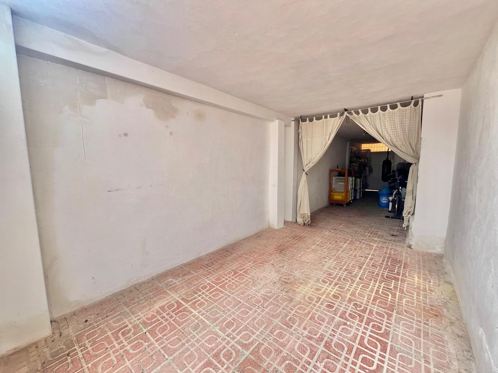 Chalet en Venta en Torrevieja
