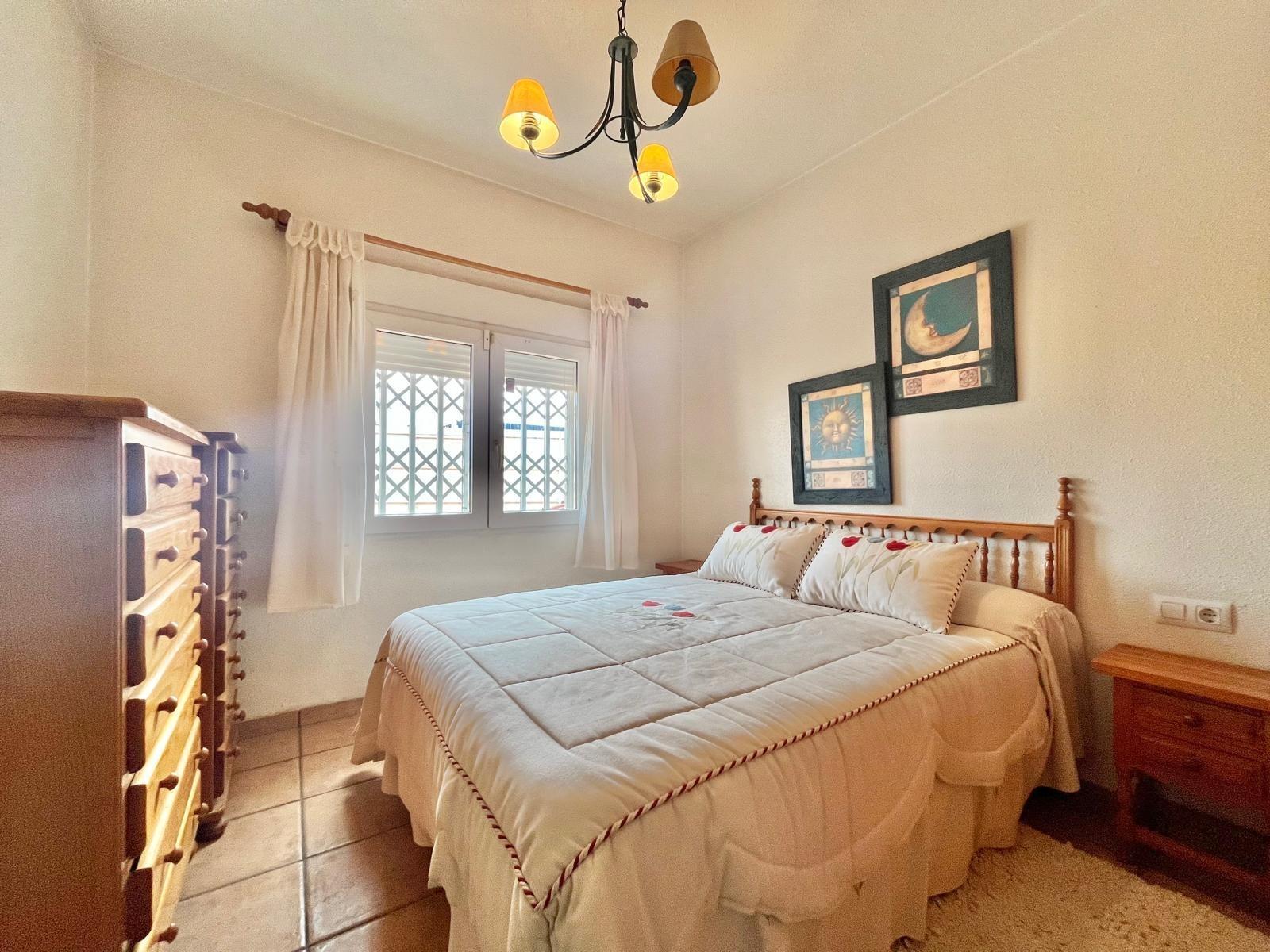 Chalet en Venta en Torrevieja