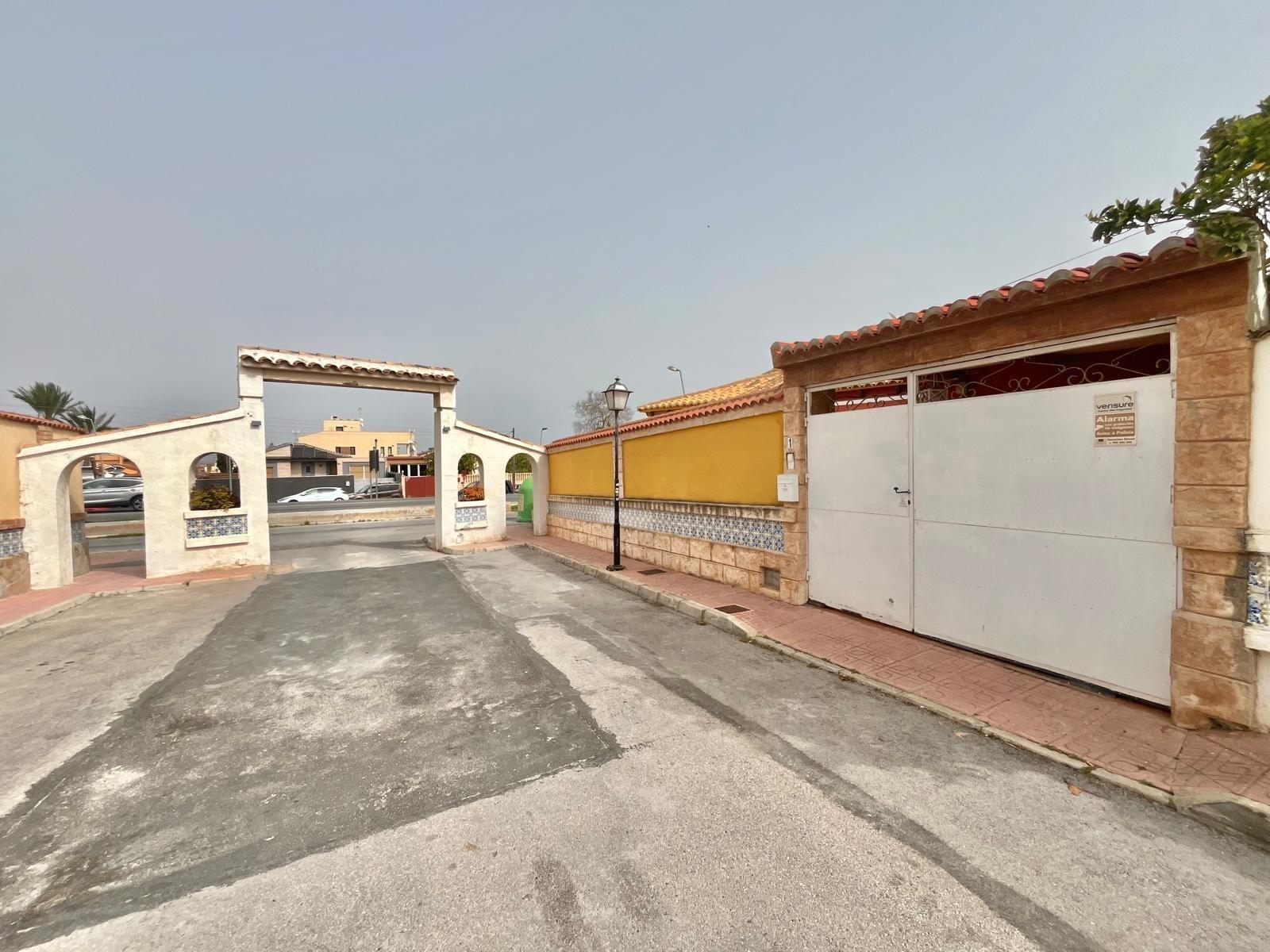 Chalet en Venta en Torrevieja