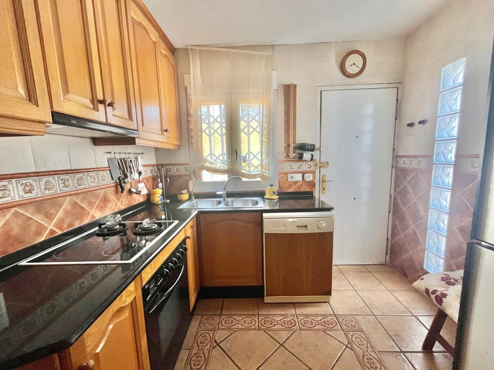Chalet en Venta en Torrevieja