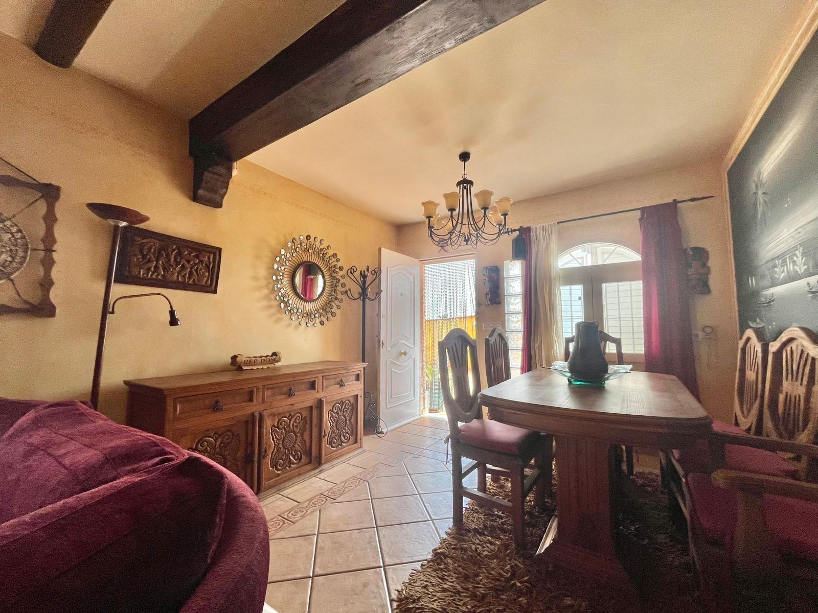 Chalet en Venta en Torrevieja