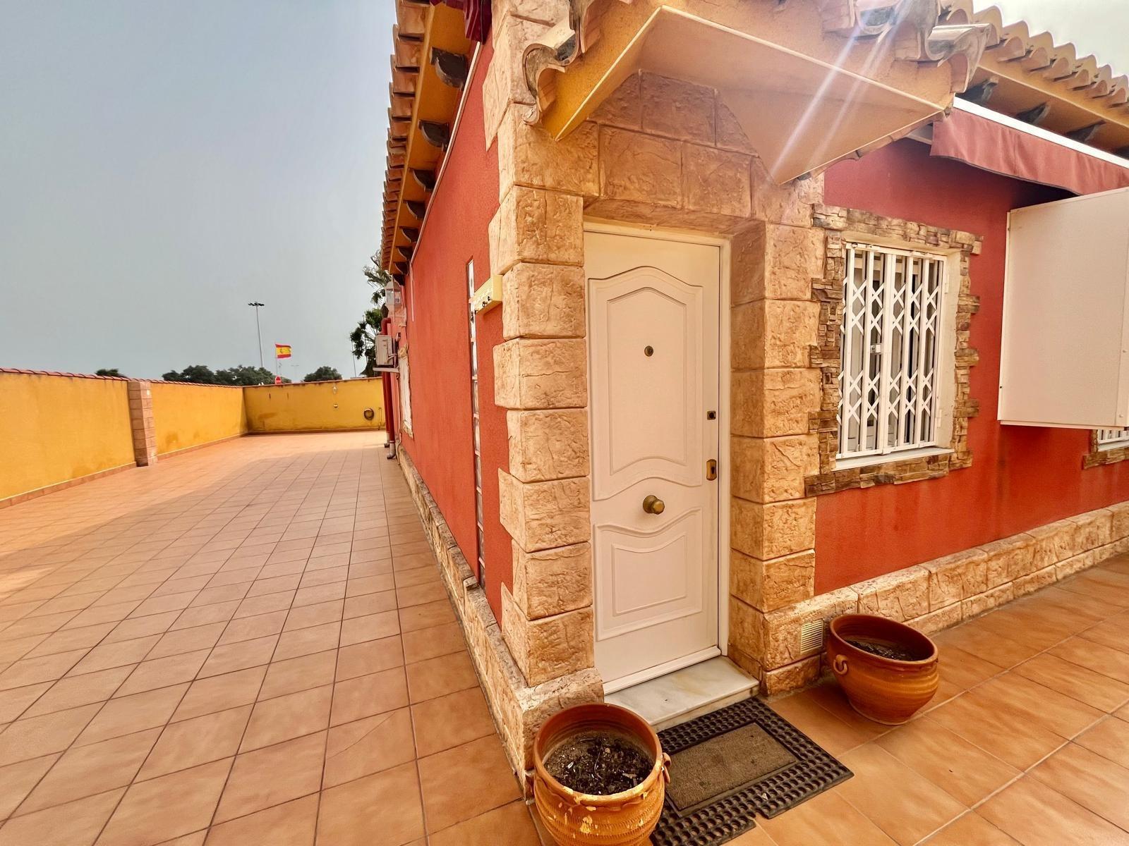 Chalet en Venta en Torrevieja