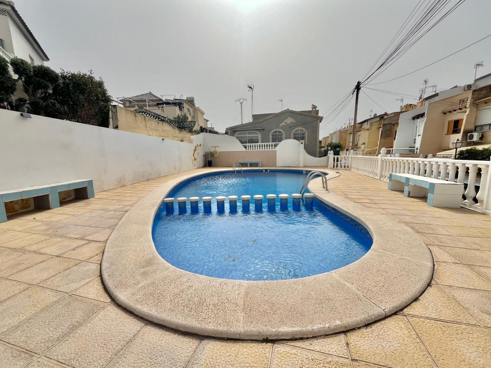 Chalet en Venta en Torrevieja